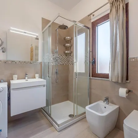 Holiday home Penthouse Palermo