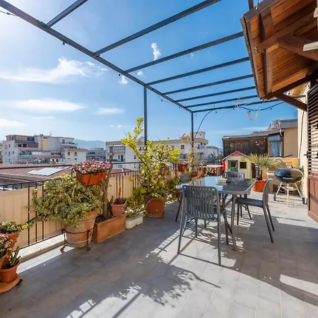 Penthouse Palermo