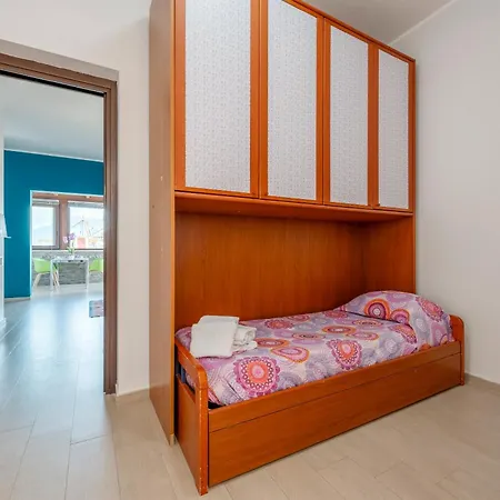 Holiday home Penthouse Palermo