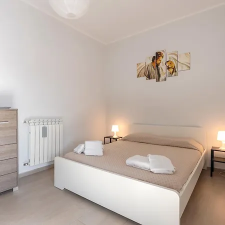 Nyaraló Penthouse