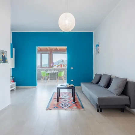 Penthouse * Palermo